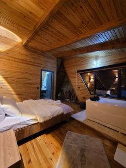 Sapanca Astr Bungalov