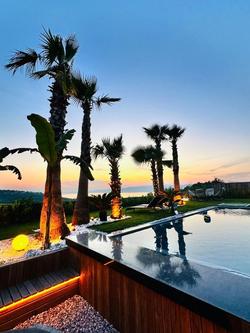 Sapanca Sunset Villas