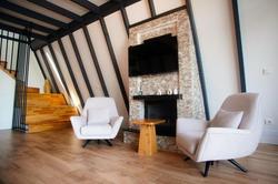 Sapanca Swss Bungalov