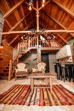 Sapanca Minn Bungalov