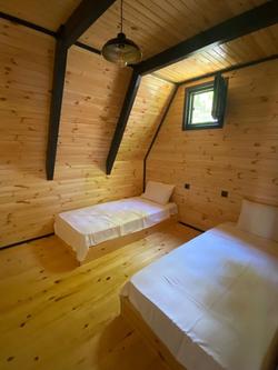 Sapanca Sol Bungalov