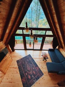 Sapanca Yil Bungalov