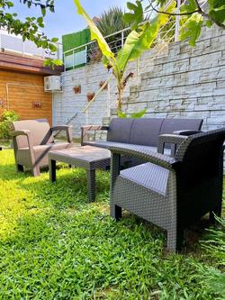 Sapanca Ayv2 Bungalov