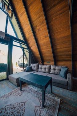 Sapanca Quar Bungalov