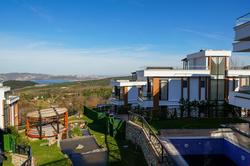 9 İnci Villaları Sapanca