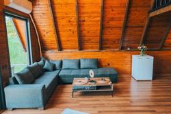 Sapanca Vall Bungalov