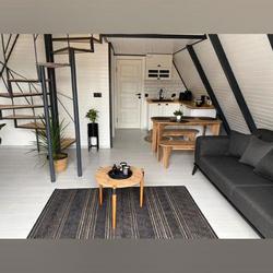 Sapanca Pan Bungalov