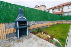 Zümrüt Villaları