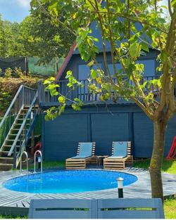 Sapanca Kuz Bungalov