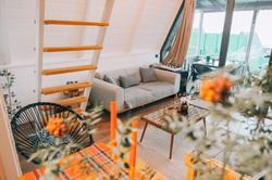 Sapanca Livm Bungalov