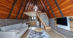 Sapanca Elor Bungalov