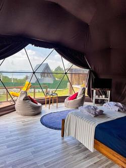 Sapanca Ank Glamping
