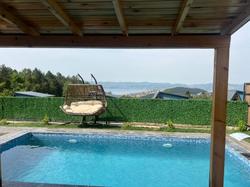 Sapanca Çambun Bungalov