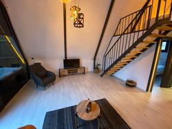 Sapanca Pan Bungalov