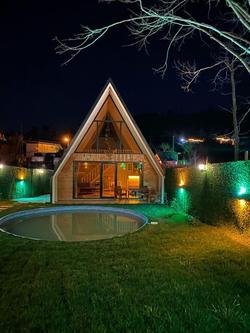 Sapanca Nazbun2 Bungalov