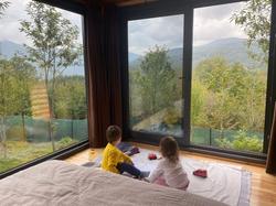 Sapanca Yil Bungalov