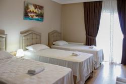 Villa Begonya 1