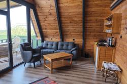 Sapanca Lapis Bungalov