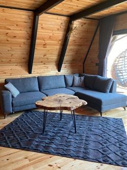 Sapanca Sol Bungalov