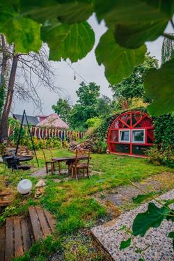 Sapanca Hob Bungalov