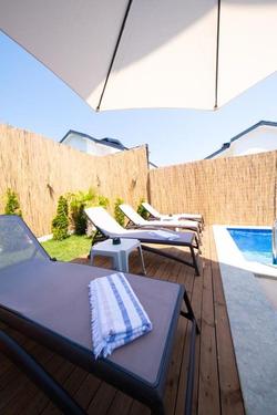 Sapanca Frv Villa 2