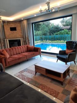 Sapanca Dereiçi Villa