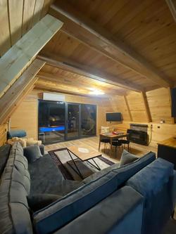 Sapanca Lea 2 Bungalov