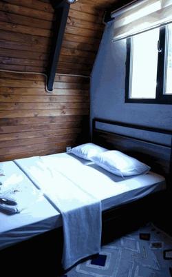 Sapanca Sind2 Bungalov