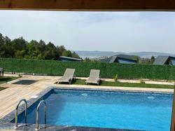 Sapanca Çambun Bungalov