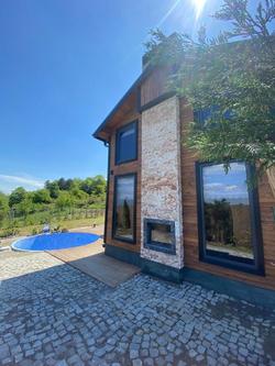 Villa Gok Agac Villa