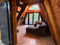 Sapanca Gra3 Bungalov