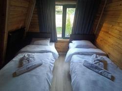 Sapanca Gra3 Bungalov