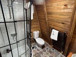 Sapanca Gra2 Bungalov