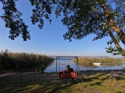 Alcedo Bungalov