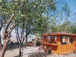 Alcedo Bungalov