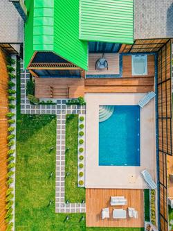 Alit Garden Bungalov