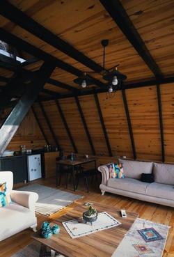 Sapanca Gmab Bungalov