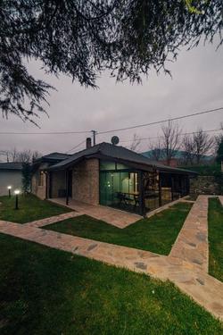 Sapanca Neph Villa