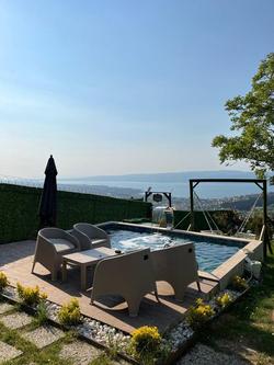 Sapanca Liv Bungalov