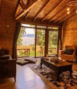 Sapanca S3db Bungalov