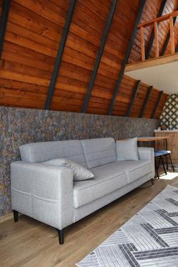 Sapanca Elor Bungalov