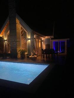 Sapanca Mavi Bungalov