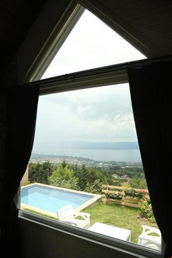 Baraka Sapanca