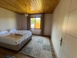 Sapanca Camev Villa