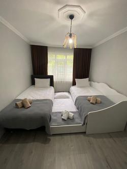 Sapanca Melih Villa