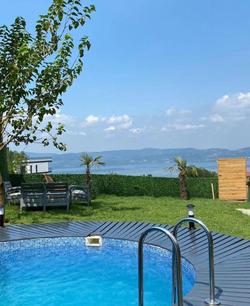 Sapanca Kuz Bungalov