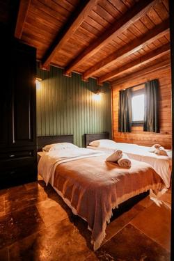 Sapanca Minn Bungalov