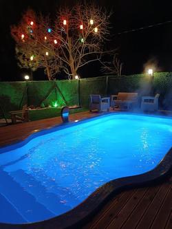 Sapanca Mar Bungalov