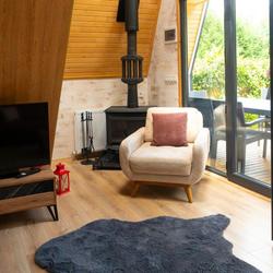 Sapanca Mavb Bungalov