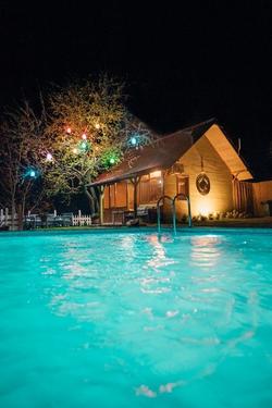 Green Life Sapanca Bağ Evi